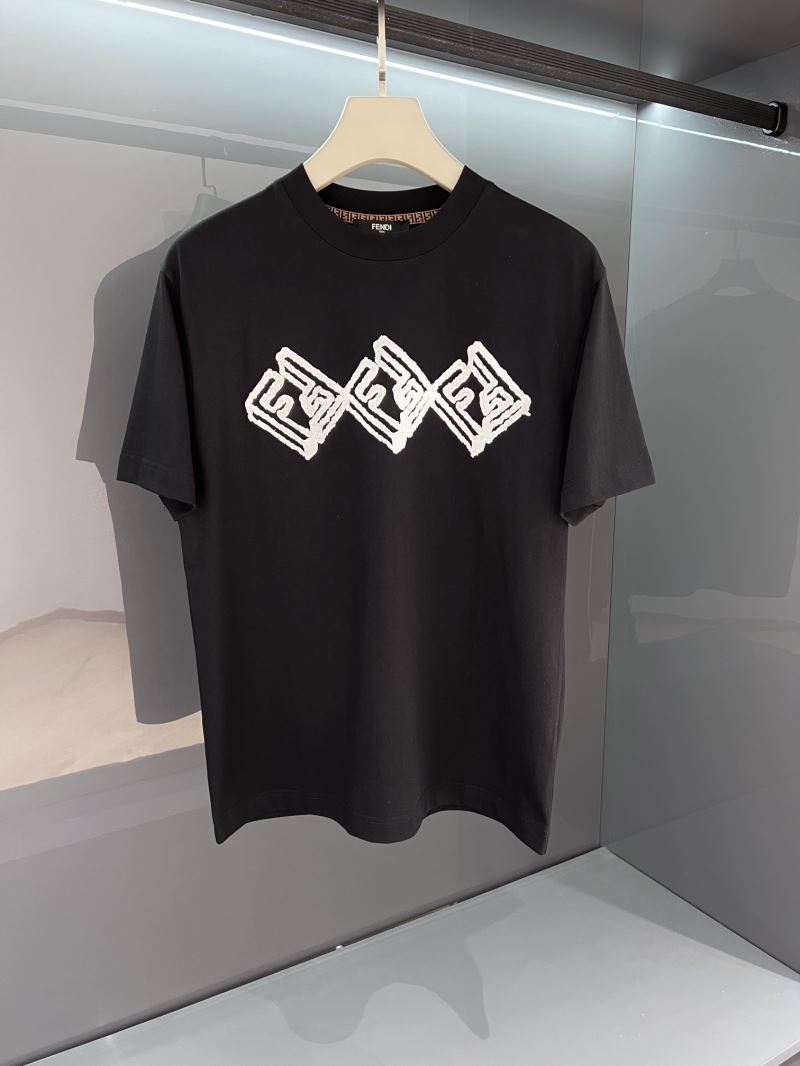 Fendi T-Shirts